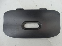 фото thumb №1, Заглушка фаркоп буксировочный bmw x5 e53