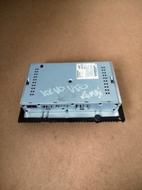 фото thumb №2, Підсилювач радіо модуль навігації volvo v50 30752377