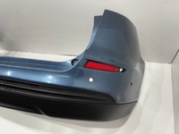 фото thumb №6, Ford mondeo mk5 v бампер задняя задний