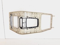 фото thumb №9, 2009 volvo s80 рамка домкрата 30781449