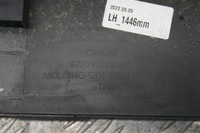 фото thumb №14, Kia ev6 поріг лівий молдинг поріг