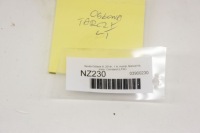 Nz230 skoda octavia iii 1.4 захист диск лівий задня в Україні, фото thumb