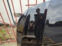 фото thumb №13, Капот крышка стальной mercedes cla c117 w117 01.13-03.19 лак 696 9696