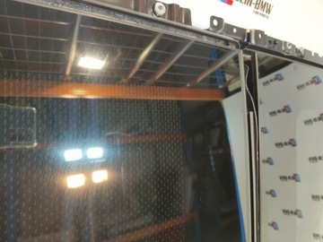 фото thumb №10, Люк скляний панорама sky lounge bmw 7 g12