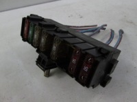 фото thumb №7, Citroen c5 i 01-04 блок предохранителей 2.2hdi 98kw 4hx dc