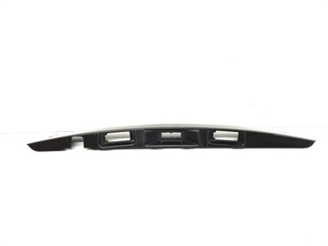 фото thumb №9, Nissan qashqai 2007 планка освітлення задньої номерного знака 90810jd0