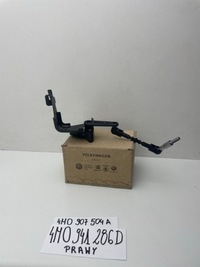 фото thumb №8, Датчик выравнивания света lewy\prawy 4m0941285d 4m0941286d