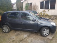 Dacia sandero 1 1 генератор 1,4 бензин Київ, фото thumb