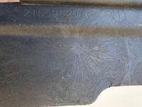 фото thumb №3, Dacia sandero logan защита радиатора 215596207 r