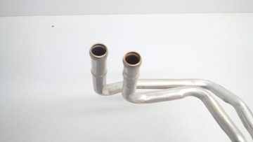 фото thumb №8, Теплообменник тепло радиаторов нагревателя audi q7