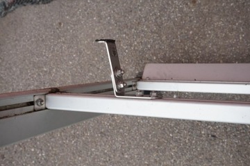 фото thumb №8, Багажник даховий renault експрес ii 1.5dci