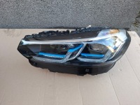 фото thumb №9, Bmw x3 g01 x4 g02 lci рестайлинг фара передняя левая правая bmw 5a29217 5a29218 сцепление