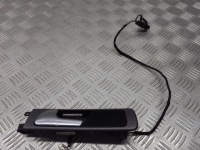 Купити Ручка ліва задня внутрішня audi a6 c5 4b0839019, фото thumb