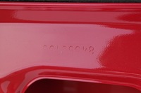 фото thumb №4, A3 8p кришка багажника багажника задня