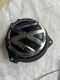 фото thumb №1, Vw golf 7 vii значок ручка 5g6827469f