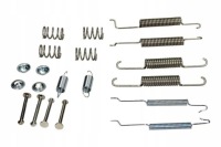 фото thumb №13, Тормозные колодки тормозные sprężynki vw polo fox golf skoda fabia seat ibiza brembo