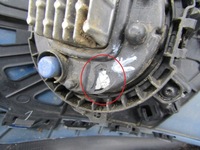 фото thumb №10, Бампер передній mini cooper f55 f56 se electric