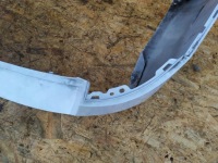 фото thumb №9, Задний бампер задняя skoda octavia iii vrs kombi