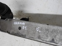 фото thumb №16, Nissan qashqai j10 интеркулер 14461jd50a