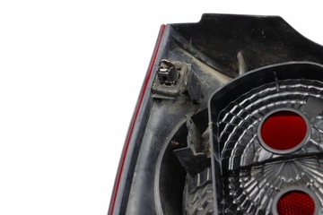 фото thumb №7, Vw polo iv 9n лампа правая задняя зад рестайлинг 05-09 европа 965348