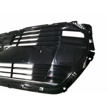 фото thumb №8, Решітка, решітка радіатора, решітка середня kia niro ii