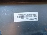 фото thumb №9, Bmw 1 f40 basic бампер передній перед