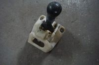 фото thumb №1, Hyundai i10 i 07- ручка чехол переключения передач