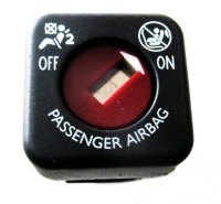 фото thumb №1, Opel corsa f vi выключатель подушек подушка безопасности 9641391277