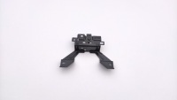 фото thumb №6, Ford fiesta mk7 vii кронштейн тримач замка капота перед dr301