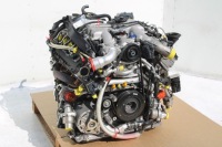 Купить Audi a8 двигатель 4.2 tdi cte ctec 4h d4 дизель v8 283 kw 355 km пробег km, фото thumb