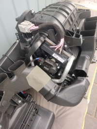 фото thumb №8, Jeep wrangler jl 18- обігрівач комплектна 68312947ac 2.2d