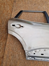 фото thumb №12, Renult kadjar 15- двері правий задня задні 821525757r