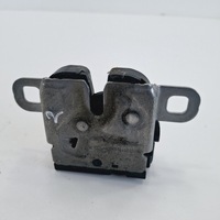 фото thumb №1, 2013 mini cooper countryman r60 замок кришки багажника 5124980312