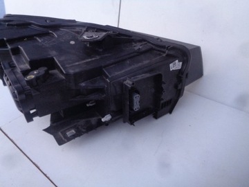 фото thumb №6, Audi q2 81a полный led лампа левая 81a941033