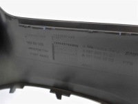 фото thumb №13, Mercedes gle w167 167 c167 suv купе бампер передній amg na датчики pts
