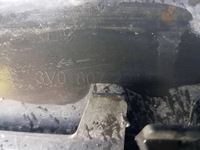 фото thumb №8, Бампер перед skoda superb b8 3v