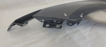 фото thumb №6, Крыло левый перед переднее seat leon iv cupra гибрид 2020- 5fa821115a