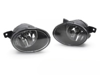 фото thumb №1, Протитуманні фари w бампер протитуманні clear do vw t5 transporter multivan 10-15