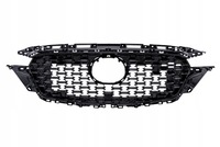 фото thumb №1, Оригінальний номер mazda cx-5 2022- решітка маскувальна накладка радіатор решітка радіатора ksd5-50-710a