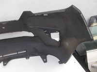 фото thumb №15, Toyota land cruiser рестайлинг j150 2017 -2021 перед бампер переднее