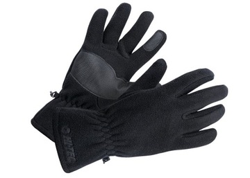 МУЖСКИЕ ЗИМНИЕ ПЕРЧАТКИ HI-TEC BAGE TOUCH ДЛЯ СМАРТФОНА ПЕРЧАТКИ S/M