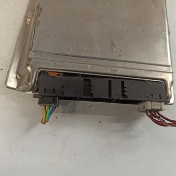 фото thumb №9, Mercedes c-klasa w203 2.0 блок керування двигуна a1111533079 5wk90415