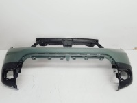 фото thumb №1, Dacia duster ii бампер перед передняя 620221776r 17-