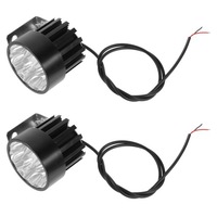 фото thumb №2, Фара motocyklowy led фари led 2 szt