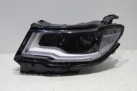 фото thumb №1, Jeep compass ii лампа перед передня led ліва