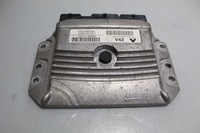 фото thumb №1, Бортовий комп'ютер двигуна renault clio iv 1.2 16v