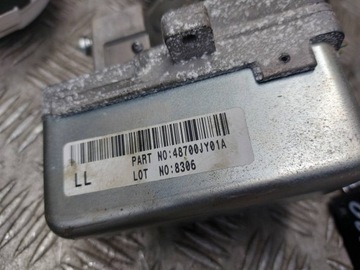 фото thumb №13, Набір стартовий renault koleos i 2.0 dci 23710jy08d 48700jy01a