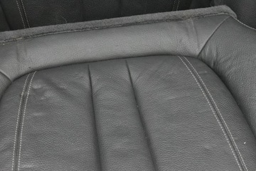 фото thumb №6, Сиденье сиденья комплект кожаные м-пакет спортивный память uk bmw x5 f15 13-18