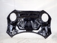 фото thumb №16, Mini iii f55 f56 14- капот кришка двигуна