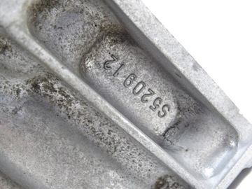 фото thumb №8, Mazda cx-5 2.0 бензин поддон масляная carter aluminiowy полублок pe0110382